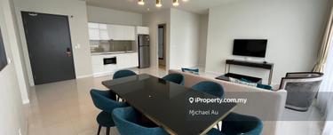 Serviced Residence for Rent 1
