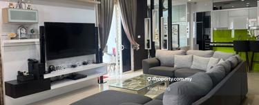 Sunway Spk, Sunway Spk Damansara, Desa Parkciy, Freehold 2.5sty Endlot 1