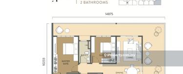 New Condo Development Near Bukit Jalil 1