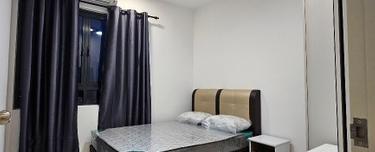 Brand New Unit @ Blk D_ New fittings near KLIA, klia, Erl Salak Tinggi 1