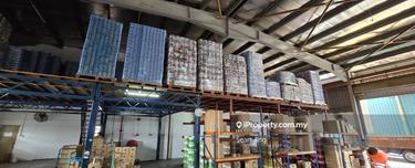 Section U5, Subang Corner Detached Factory 1