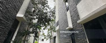 Residensi Millenia Full Furnished 1