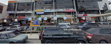 Taman Sri Gombak Ground Floor Shop Lot 1400sqft Facing Main Road 1