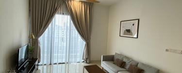 Serviced residence Fully Furnished Sunway Velocity V Residence 2 1