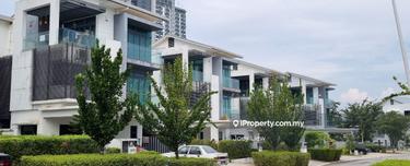 Brand New Garden 3sty Semi-D Cyberjaya Sejati Residences for Sale 1