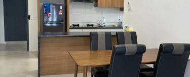 The Glen 3 bedroom unit for rent 1