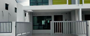 Akina Park @ Taman Kajang Selatan, Kajang  1