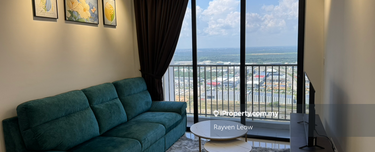 Cheap vivo fully furnished for rent 1