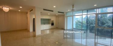 Kenny Hills Luxury Dual Key Condominium 1