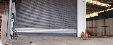 Taman Perindustrian Kota Puteri Taman Megah Ria 1.5 Storey Semi D  1