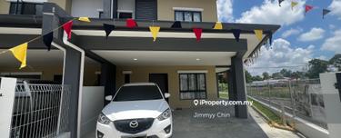 Siniawan area  1
