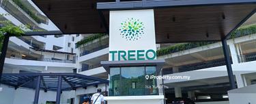 Condominium Tree O , Sg Ara Bayan Lepas for sale. 1