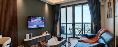R&F Phase 2 Princess Cove 2 Bedroom Seaview Rnf 1 bedroom Abnb concept 1