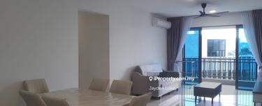 Fully Furnished 3r2b 1