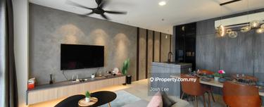 Fully Furnish, ID Unit, Facing Golf View 1