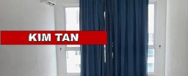 I Santorini Tanjong Tokong Renovated Kitchen Partly Furnish Available! 1