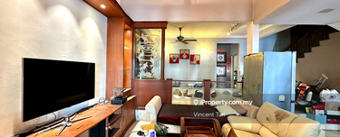 2 Storey Intermediate Linkhouse @ Bandar Sri Damansara  1