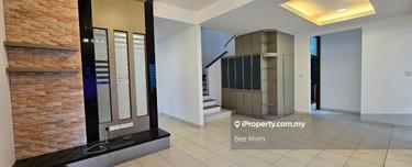 Semi D Bukit Indah For Sale 1