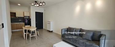 Jrk Convena Fully Furnished 1