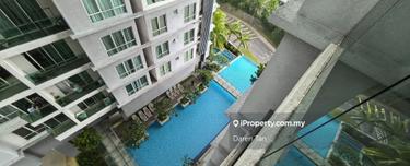 Glomac taman tun ttdi nice condition 3 beds condo for sale at rm816k 1