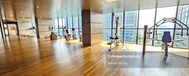 Prime location  1