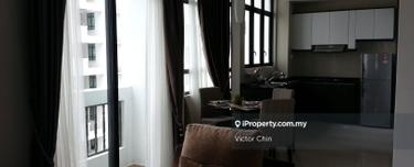 Serviced residence for Rent 1