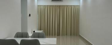 Renovated Unit Serviced Residence for Sale 1