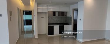 Renovated Move-in Condition 1