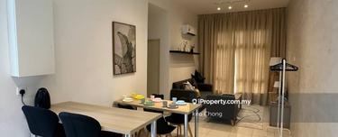 Anderson Condominium For Rent 1