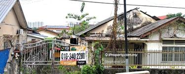 PJ Ss1 Bungalow House For Sale 1