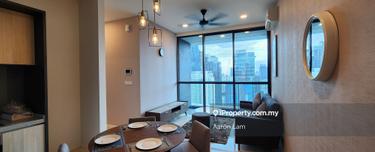 Brand New High-end Condo  1