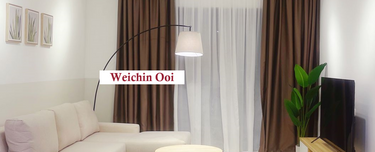 Queens Residences Sea View Unit For Sale 1