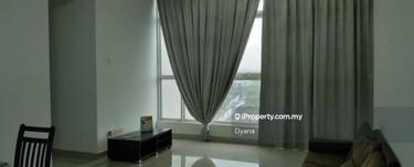 For Sale: Fully Furnished 3 bedrooms Mutiara Ville, Cyberjaya 1