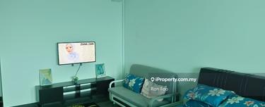 Fully furnished with nice design 1