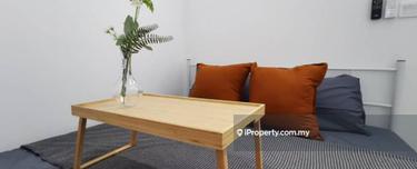Condominium for Rent 1
