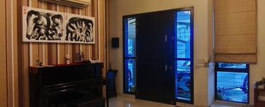 Exclusive Bungalow in Bayu Sri Bintang 1