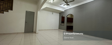Seksyen 5, Terrace house for Sale 1