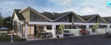Terrace house for Sale 1