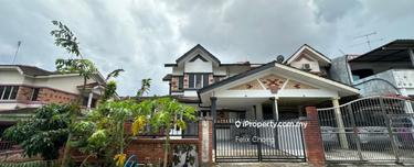 Bandar Indahpura Kulai 2 Sty Terrace,Unblock View,Jalan Teratai,Kulai 1