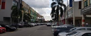 Limited 2sty shop! 1