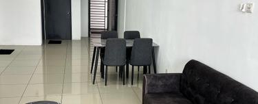 Mahkota Garden for Room for  Rent 1