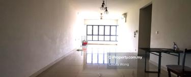 Condominium for Rent 1