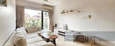 Low Floor Condominium Walking to MRT 1