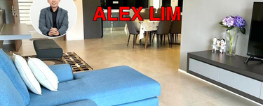 Mira Residence Tanjong Tokong For Rent !! 1