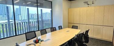 Fully Furnished Office For Rent @ Tamarind Square Cyberjaya 1