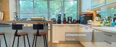 Changkat Kiara Surya End Lot Bungalow, Sri Hartamas 1