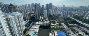 Verve Suites, Mont Kiara 1