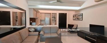 Suasana Bukit Ceylon heart of city near changkat, quiet and greenary 1