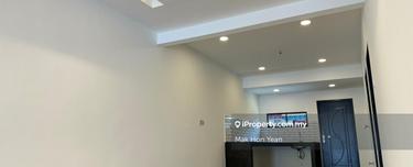 Taman sentosa fully renovated 20x60 extra 1 bathroom 1