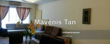 Condominium for Rent 1